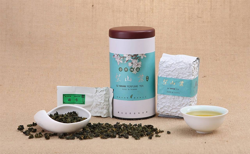 說(shuō)說(shuō)茶葉包裝選用馬口鐵鐵盒鐵罐的好處